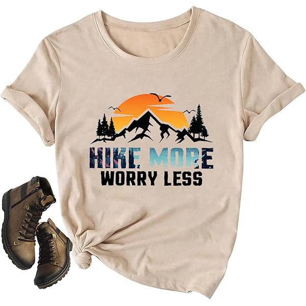 Amazon.com: Take A Hike Outdoor Hiking Nature Hiker Vintage Men